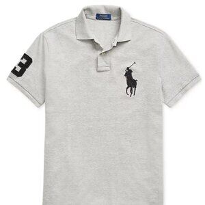 Premium Classic Polo - Timeless Style & Comfort